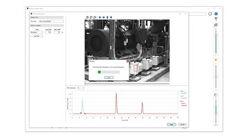 RDI Iris M with Filtering