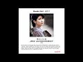Masako Mori - 森昌子 --- 風雪ながれ旅 „Wind- und Schneeflußfahrt“