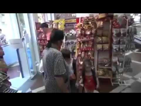 ვიდეო რომელიც ყველამ უნდა ნახოს