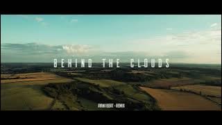 Dj Slow Remix !!! Rawi Beat - Behind The Clouds - ( Slow Remix )