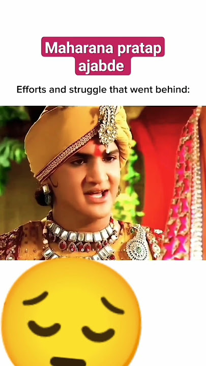 ajabde aur pratap #romantic #maharanapratap #pratap #ajabde #veerpratapsingh