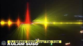 🎧DJ REMIX DROP VIRAL TIKTOK - KOLAM SUSU #remix #djviraltiktok #djdropmix