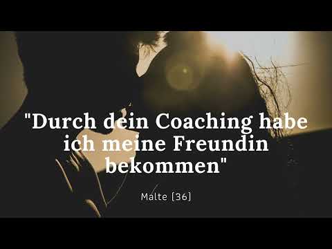 Video-Erfahrung von Malte abspielen