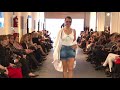 Desfile Adriana Costantini Primavera - Verano 2018