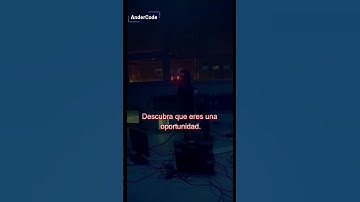 Motivación #AnderCode #Programacion #dev #developer #motivation #shorts