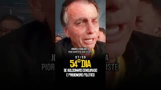 CALADO E CENSURADO
