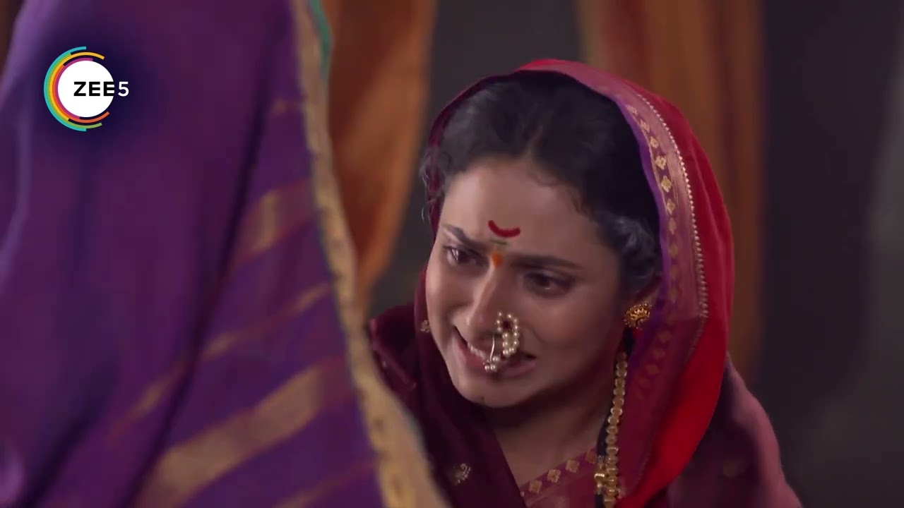 ⁣Swarajyarakshak Sambhaji - Quick Recap 350_351_352 - Shivaji Maharaj,Sambhaji,Jijau - Zee Marathi