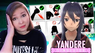 :   !   !  2! [ Yandere Simulator]