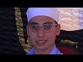 القارئ الشيخ مصطفى عبدالعال غانم من عزاء عم الاعلامى محمد منصور حافظ ناطوره كفر صقر شرقية 30/9/2025