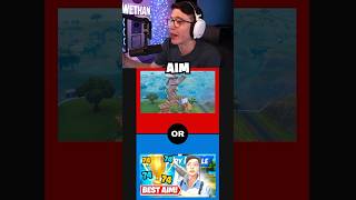 What Would You Choose?