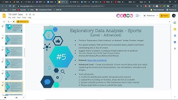 Spark Foundation GRIP Task 5