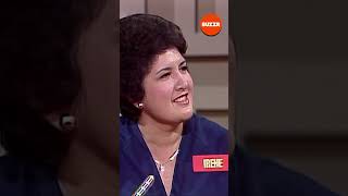 &quot;This lady is so sharp it scares me!&quot; 😲🥇 #BUZZR #PasswordPlus