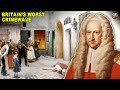 The British Murder Act of 1751: Crime and Punishment in 18th-Century England