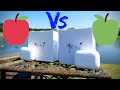 SuperPods Pro VS AirPods Pro - Perfect Fake / Clone KILLER