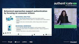 Authenticate 2022: State and Future Remote Authentication