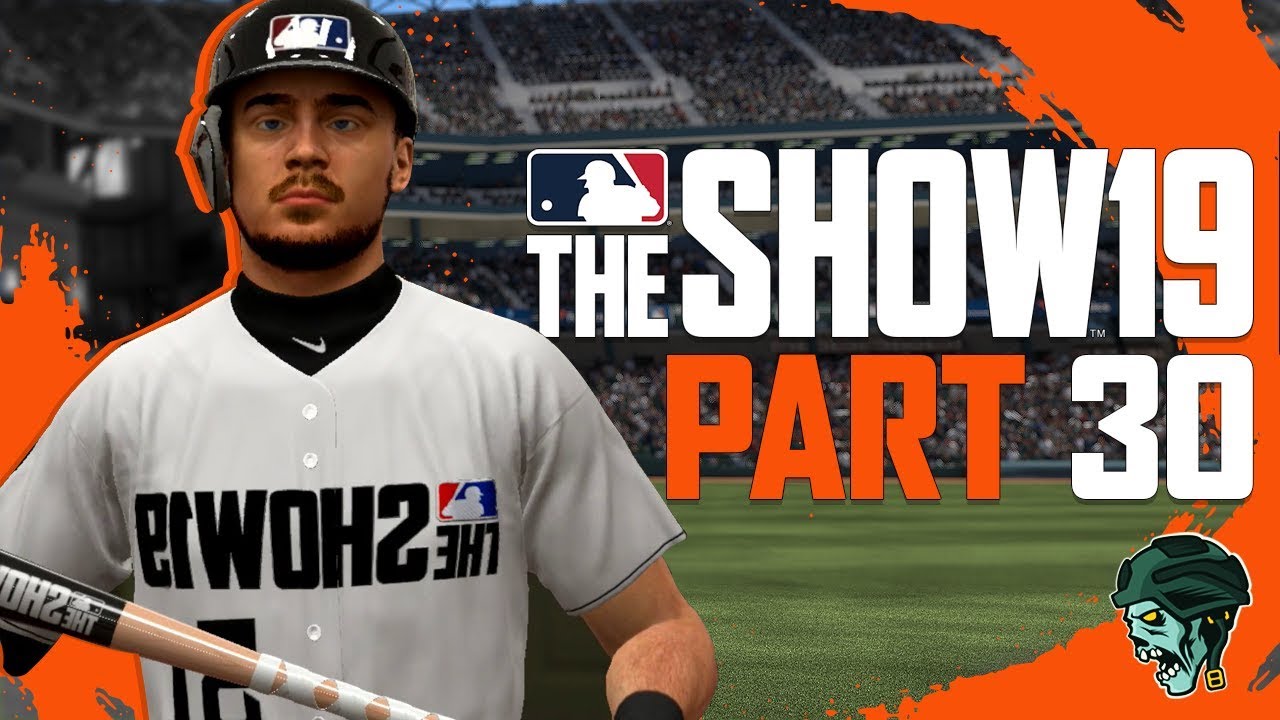 MLB The Show 19 - Road to the Show - Part 30 