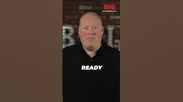 🚀Ready to skyrocket your business? Follow this member’s advice! #shorts #bnimaine #bni