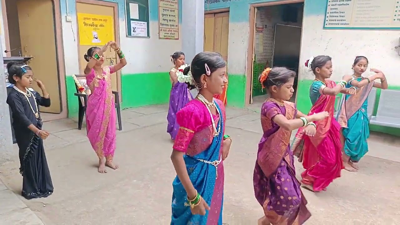 Zulva Palana Bal Shivajicha 