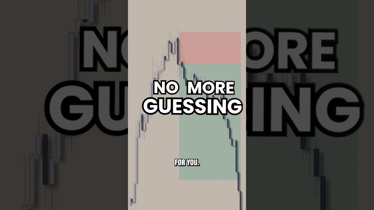 "Stop Overthinking… Trade THIS Instead"
