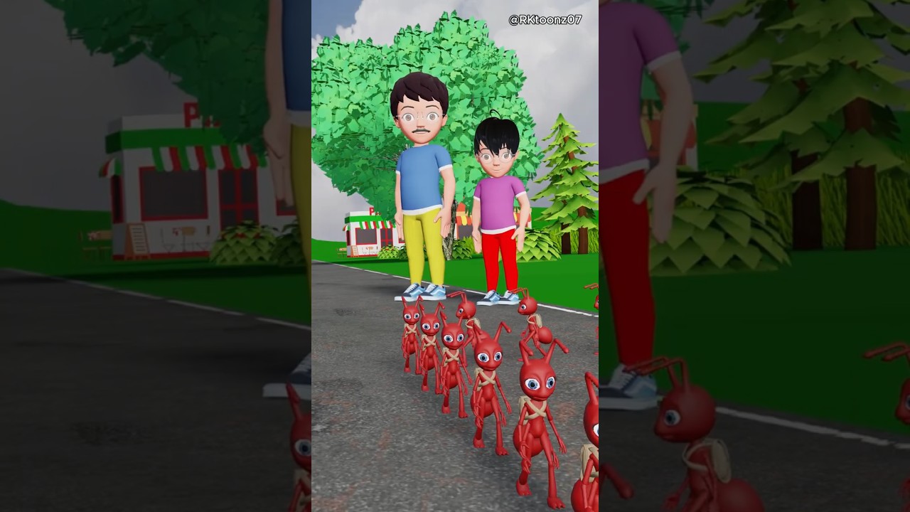 Arya ke karname part 2 | Cartoon | Gulli Bulli | Chintu Cartoon | Comedy | Pagal Beta | Kaddu Paddu