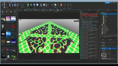 Legends of Dragur Update (Read Description); HPA* Pathfinding!