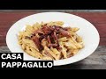 Pasta fumèe S2 - P52