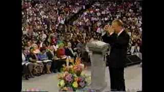 John Osteen's The Miracle Working Power of Compassion Part 1 (1994)