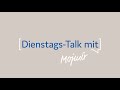 Dienstags-Talk mit Mojmír: 28.4.2020 mit Daniela Hammer-Tugendhat & Ivo Hammer