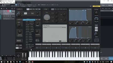 Learn Studio One 3 | Presence XT - In Depth | Part I