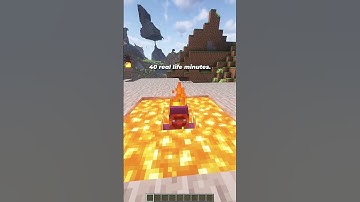 How Wandering Traders Work in Minecraft!