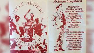 Ever - Sleepyhead [1987 Jangle-Pop]