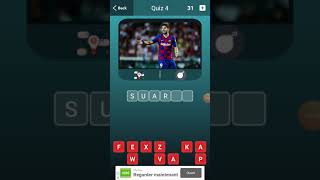 Time To Guess - Football - Quiz 4 screenshot 5