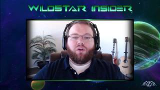WildStar Insider #2 - Level 50, Paid Services & More