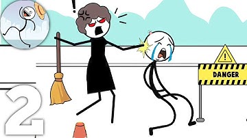 Gomu Goman (WEEGOON) All Levels 26-50 Gameplay Walkthrough (Android,iOS)