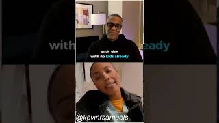 Kevin Samuels Here We Go Another Unmarriable