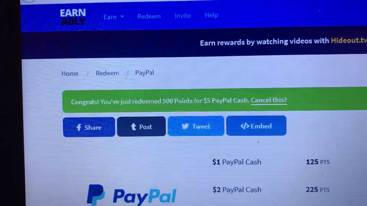 How To Make Money With Earnably!!