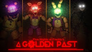 A FNAF 0 Game......