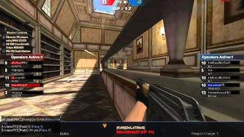 piercing blow hackers :MacroModeX7