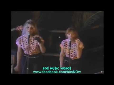 Guarda Josie Cotton - He Could Be The One su YouTube