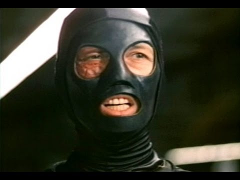 Death Race 2000 - Suspended Animation [clip]