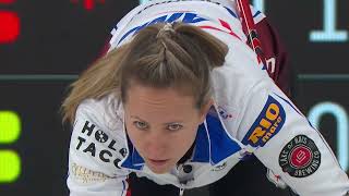 Curling 101: How does curling work? Olympian Joanne Courtney answers burning questions