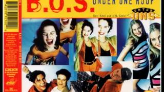 B.O.S. - Under One Roof (Radio Mix) [Unter Uns Titelmusik]