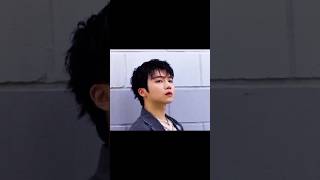 펜타곤(PENTAGON) - ‘겁쟁이’ Sketch Film #진호