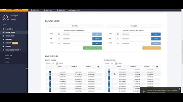 Getting The most out of the Bitconnect Exchange