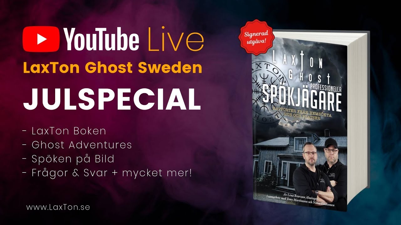 ghost adventures youtube