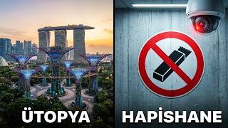 Singapur’da Yaşam 2026: Ekonomi, Kira, İş