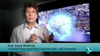 The Human Brain Project  Video Overview