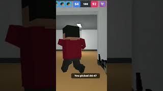 Block Strike: Switch Guns With My Friend! adrian die screenshot 3