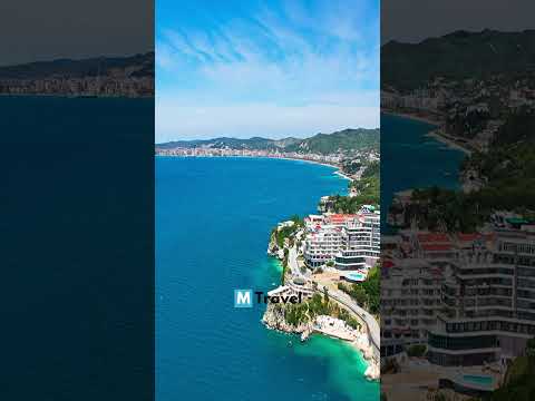 Vlorë - 🇦🇱 #Albania​