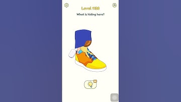 Dop 2 gameplay level 1128 #gameplay #shorts #Dop2 #gaming #gaminglucyy